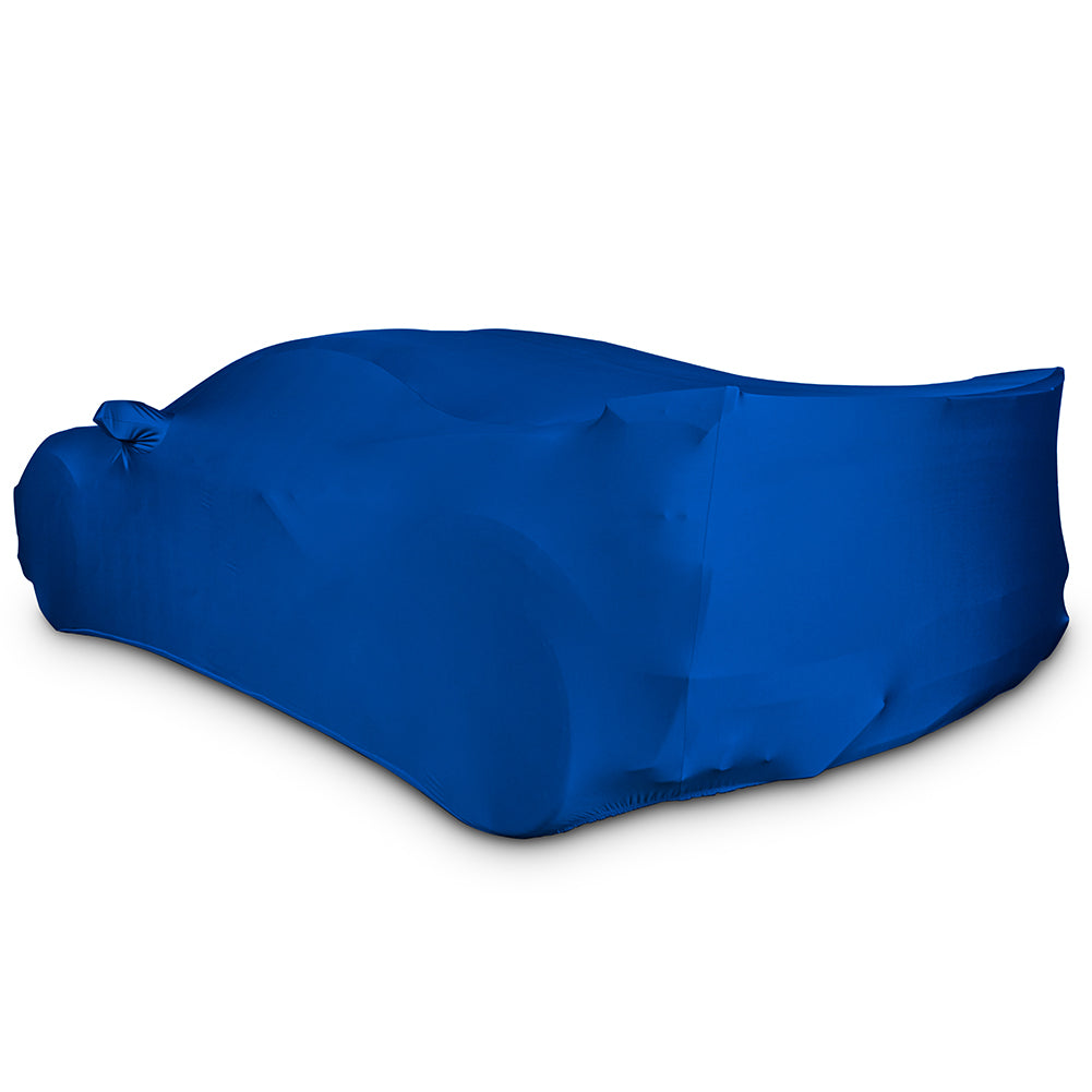 2020-2024 C8 Corvette Ultraguard Stretch Satin Indoor Car Cover-SR1 Performance