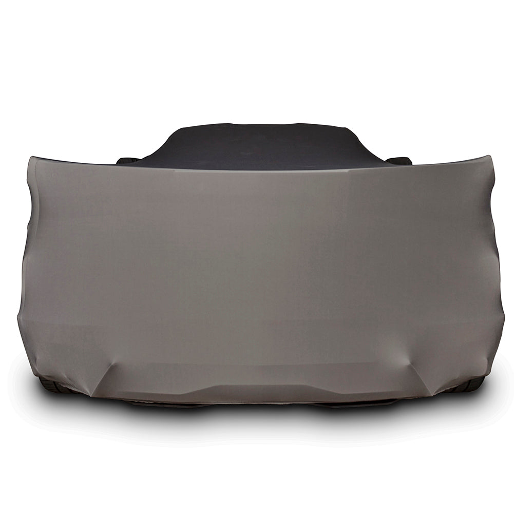 2020-2024 C8 Corvette Ultraguard Stretch Satin Indoor Car Cover-SR1 Performance