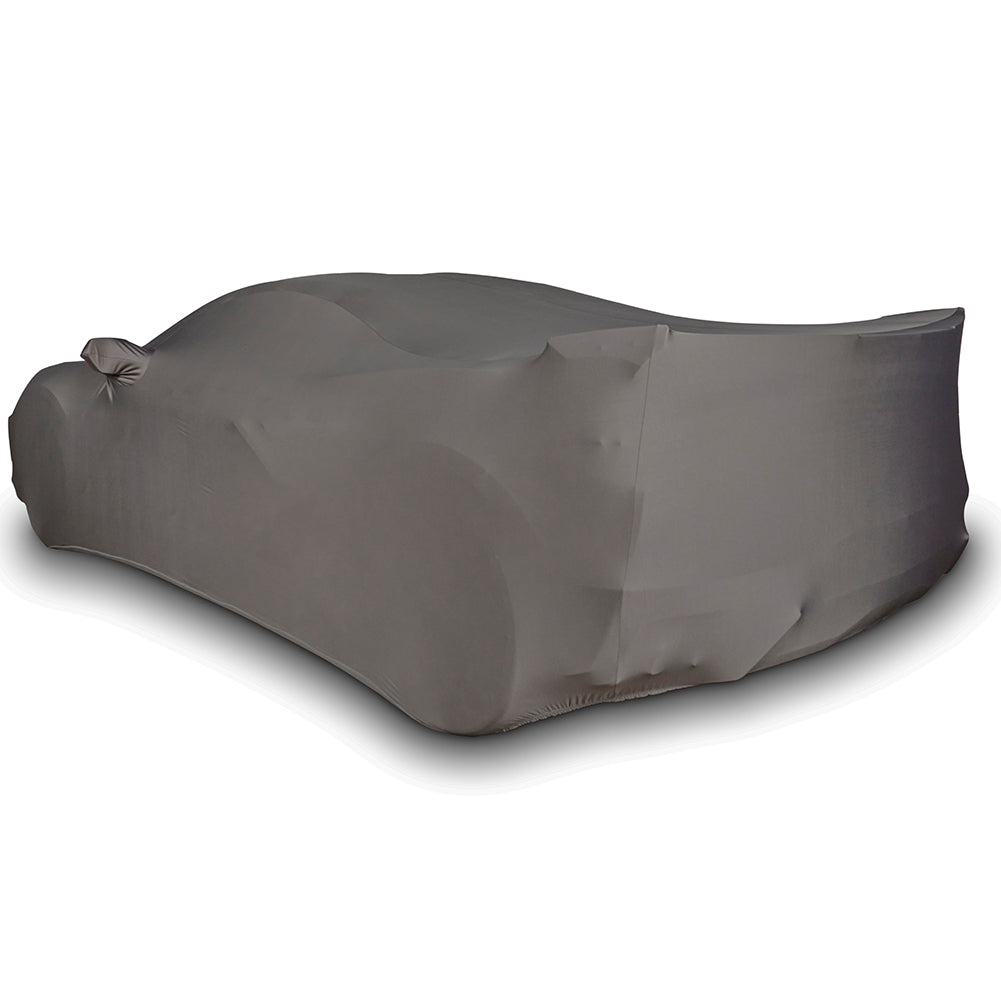 2020-2024 C8 Corvette Ultraguard Stretch Satin Indoor Car Cover-SR1 Performance