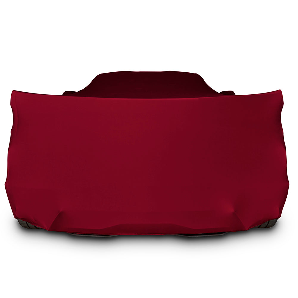 2020-2024 C8 Corvette Ultraguard Stretch Satin Indoor Car Cover-SR1 Performance