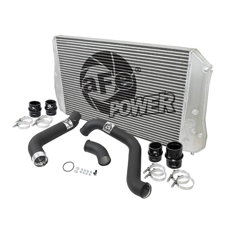 aFe Bladerunner Intercooler 17-18 GM Diesel Trucks V8-6.6L L5P-SR1 Performance