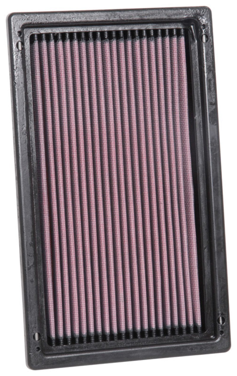 K&N 04-07 Subaru STi K&N Drop In Air Filter-SR1 Performance