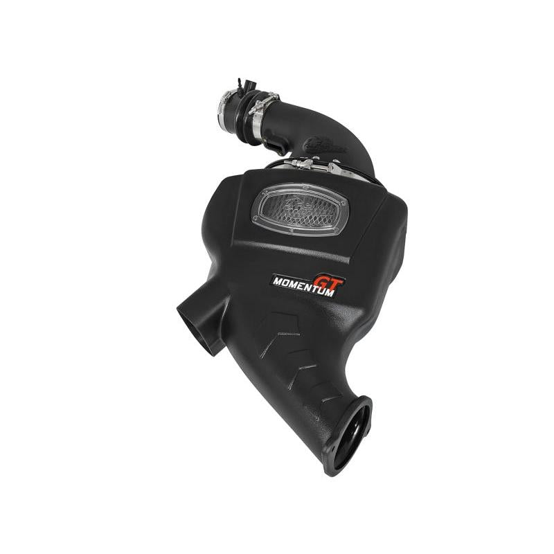 aFe POWER Momentum GT Pro Dry S Cold Air Intake 2017 Nissan Patrol (Y61) I6-4.8L-SR1 Performance