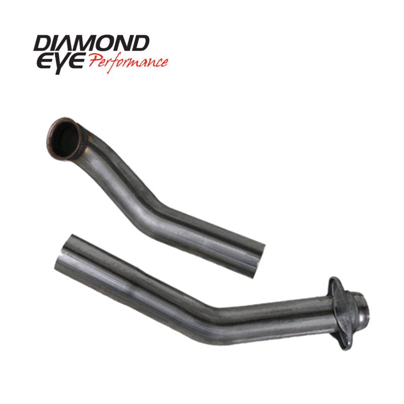 Diamond Eye KIT 3in DWNP SS FORD 7.3L 94-97-SR1 Performance
