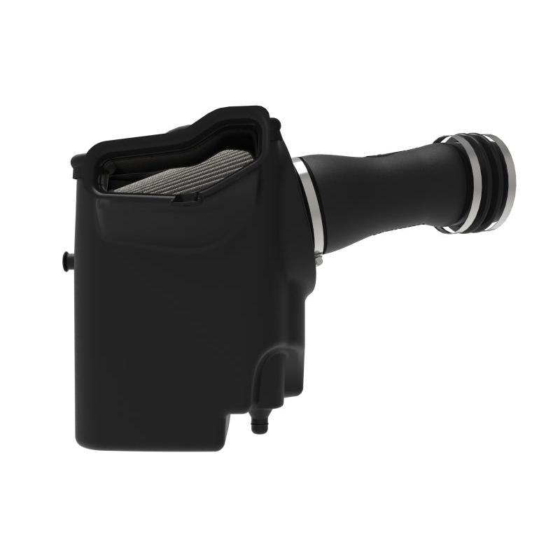 aFe 20-22 Ford F-250/F-350 V8-3.7L Magnum FORCE Stage-2 Intake System-SR1 Performance