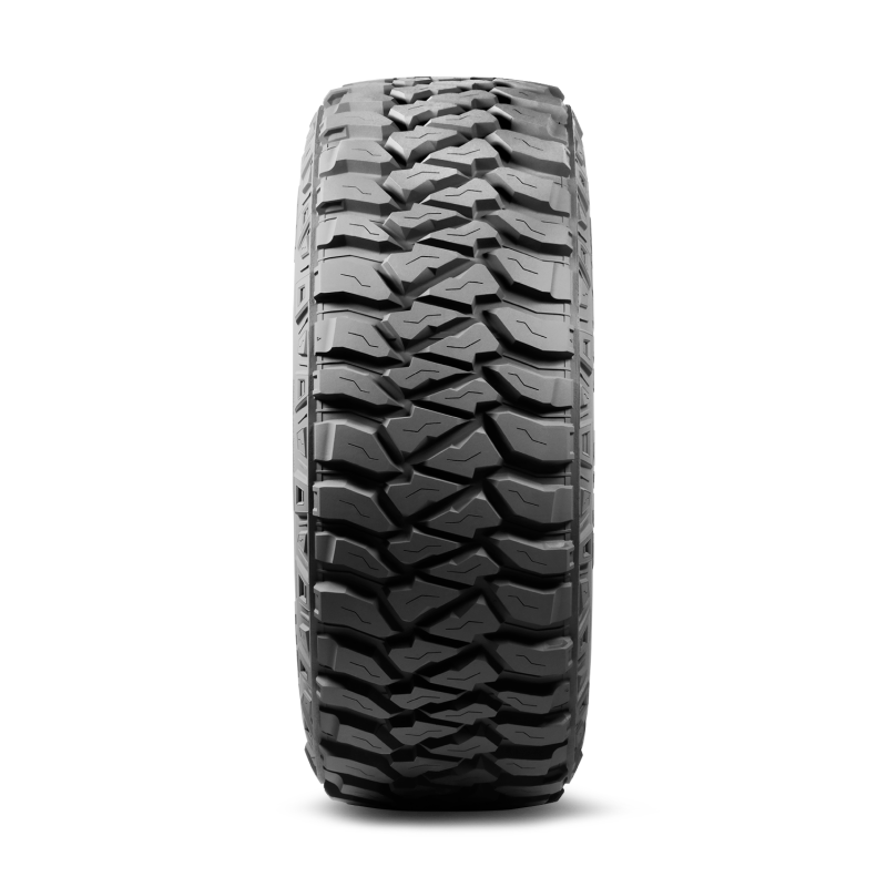 Mickey Thompson Baja Legend MTZ Tire - 37X13.50R18LT 124Q 90000057360-SR1 Performance