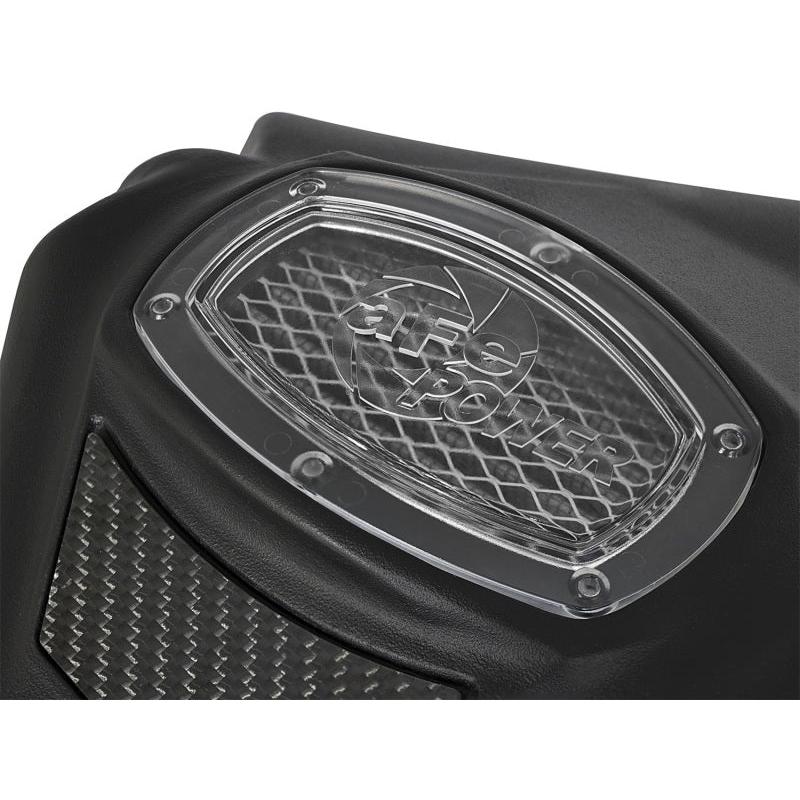 aFe Power Momentum GT Pro Dry S Cold Air Intake 14-16 Dodge Ram 2500 V8-6.4L Hemi-SR1 Performance