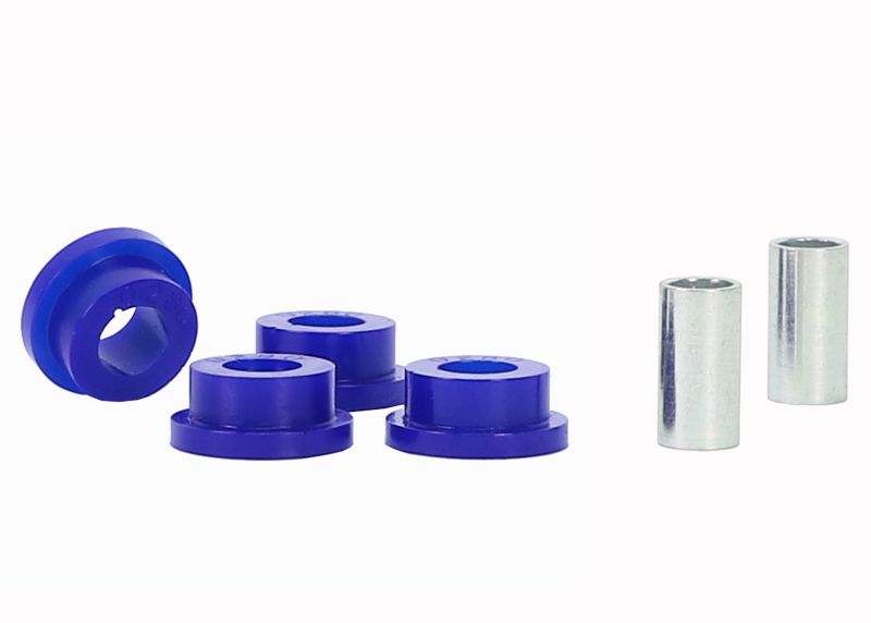 SuperPro 1998 Lexus LX470 Base Rear Sway Bar End Link Bushing Kit-SR1 Performance
