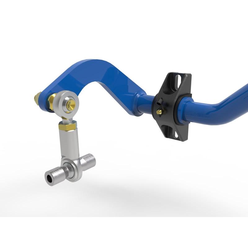 aFe 15-21 Volkswagen GTI (MKVII) L4-2.0L (t) CONTROL Series Sway Bar Set-SR1 Performance