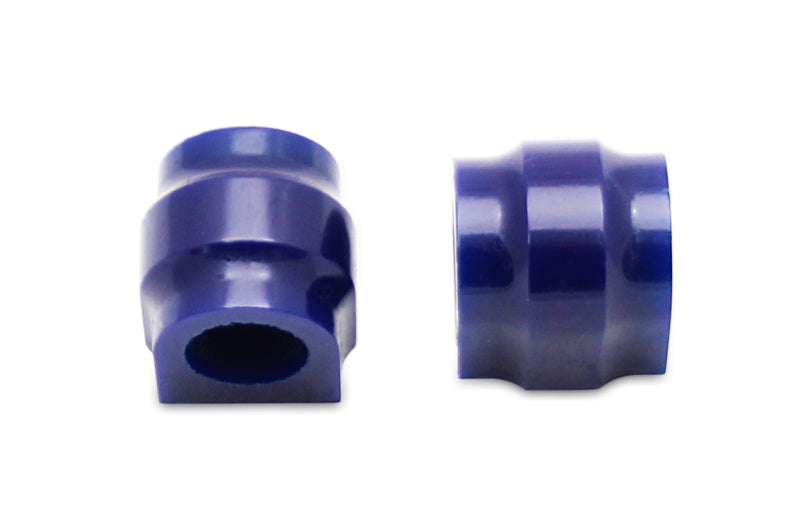 SuperPro 2002 Mini Cooper Base Front 24mm Sway Bar Mount Bushing Set-SR1 Performance