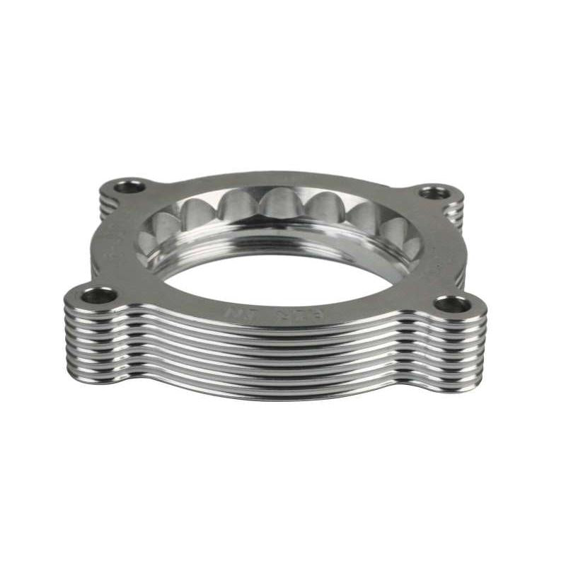aFe 06-11 Honda Civic Si Silver Bullet Throttle Body Spacer Kit L4-2.0L-SR1 Performance