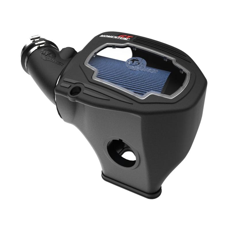 aFe Momentum GT Pro 5R Intake System 11-23 Dodge Challenger V8-6.4L HEMI w/Shaker Hood-SR1 Performance