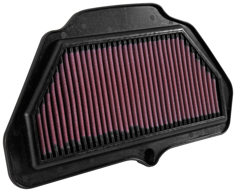 K&N 2016 Kawasaki ZX1000 Ninja ZX-10R Replacement Air Filter-SR1 Performance