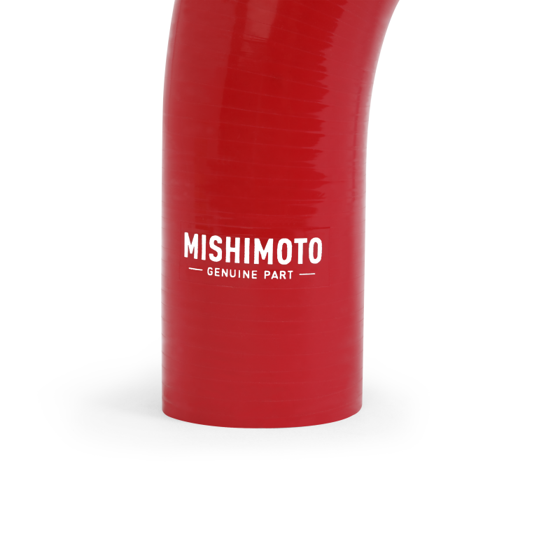Mishimoto 2011+ Mopar LX Chassis 5.7L V8 Red Silicone Hose Kit-SR1 Performance