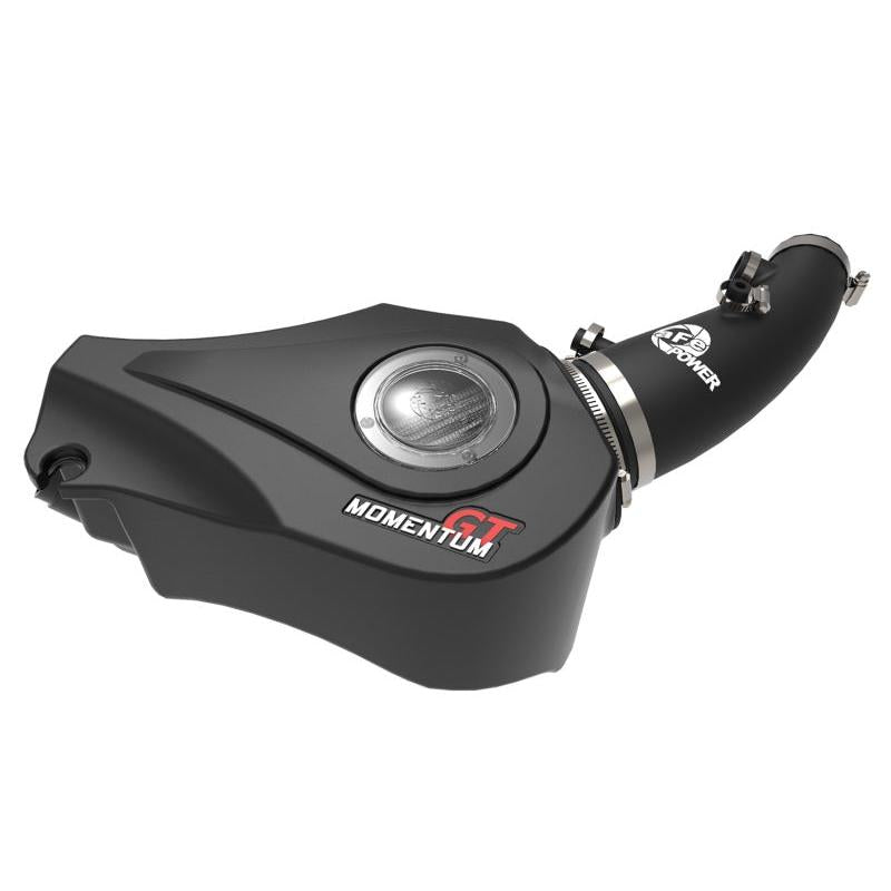 aFe Momentum GT Pro DRY S Cold Air Intake System 17-18 Fiat 124 Spider I4 1.4L (t)-SR1 Performance
