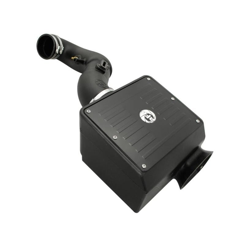 aFe MagnumFORCE Intake Stage-2 Si Pro 5R 05-09 Lexus GX 470/Toyota 4Runner V8 4.7L *RACE ONLY*-SR1 Performance