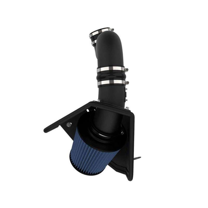 aFe MagnumFORCE Intakes Stage-2 P5R AIS P5R Dodge Diesel Trucks 03-07 L6-5.9L (td)-SR1 Performance