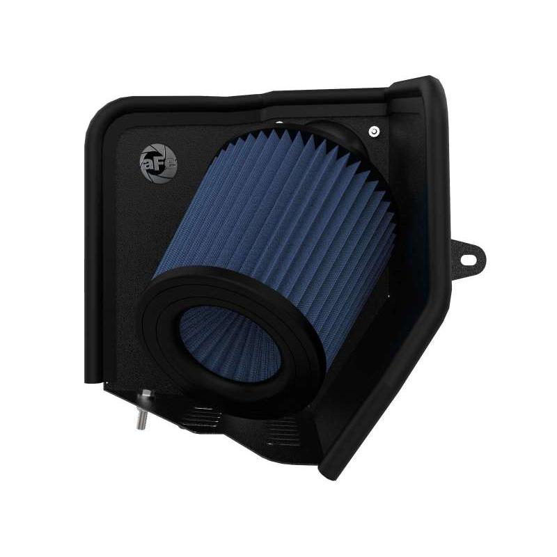 aFe MagnumFORCE Intakes Stage-2 P5R AIS P5R Dodge Diesel Trucks 03-07 L6-5.9L (td)-SR1 Performance