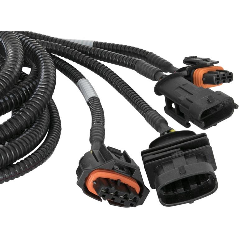 aFe Scorcher Module 15-18 Ford Mustang EcoBoost L4-2.3L-SR1 Performance