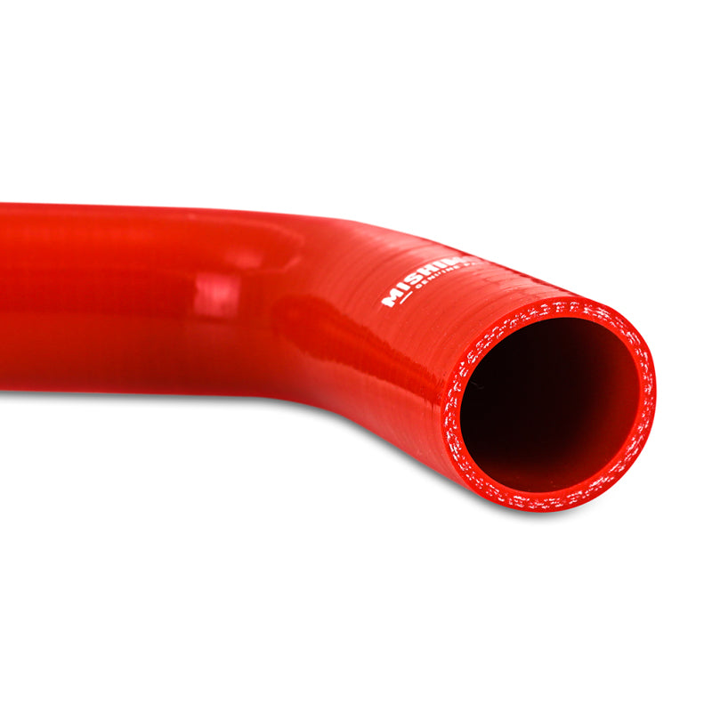 Mishimoto 2022+ Subaru WRX Red Silicone Hose Kit-SR1 Performance