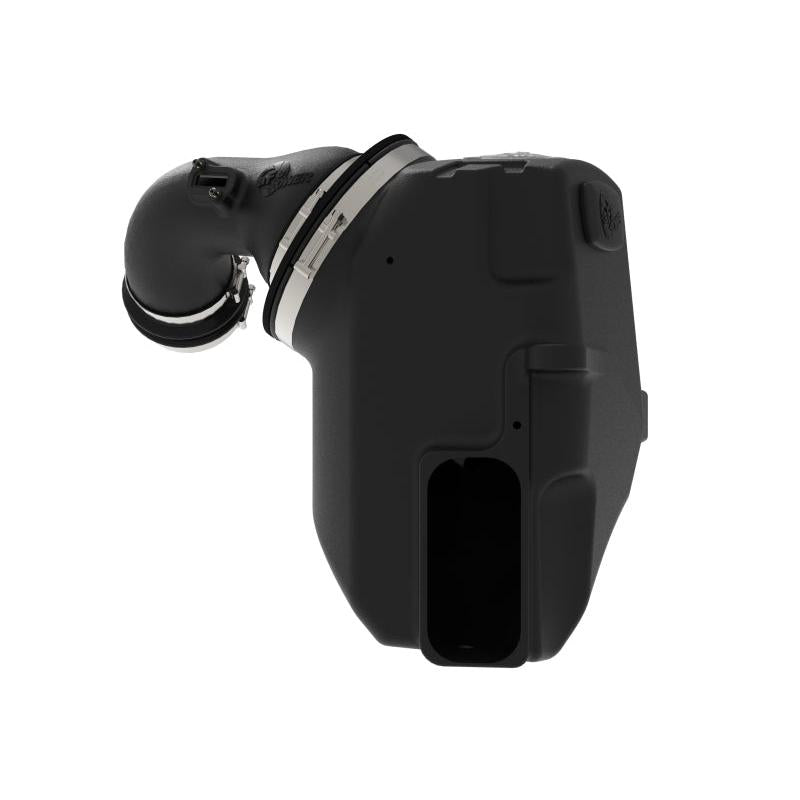 aFe Momentum HD Cold Air Intake System w/Pro 10R Filter 2020 GM 1500 3.0 V6 Diesel-SR1 Performance