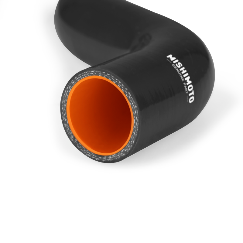 Mishimoto 09-14 Chevy Corvette Black Silicone Radiator Hose Kit-SR1 Performance