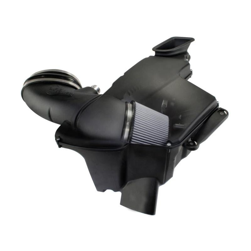 aFe MagnumFORCE Intakes Stage-2 PDS AIS PDS BMW M3 (E9X) 08-12 V8-4.0L-SR1 Performance