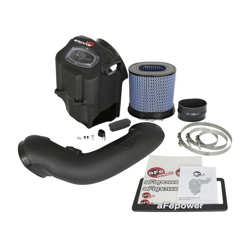 aFe Momentum HD PRO 10R 2017 Ford Diesel Trucks V8-6.7L (td)-SR1 Performance