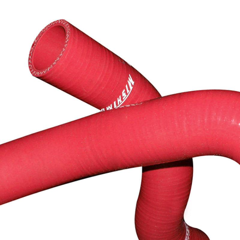 Mishimoto 89-98 Nissan 240X w/ SR20DET Red Silicone Hose Kit-SR1 Performance