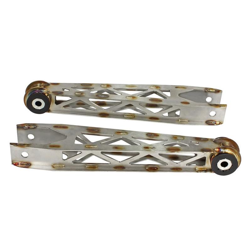 aFe Control PFADT Series Rear Trailing Arms 10-14 Chevrolet Camaro-SR1 Performance
