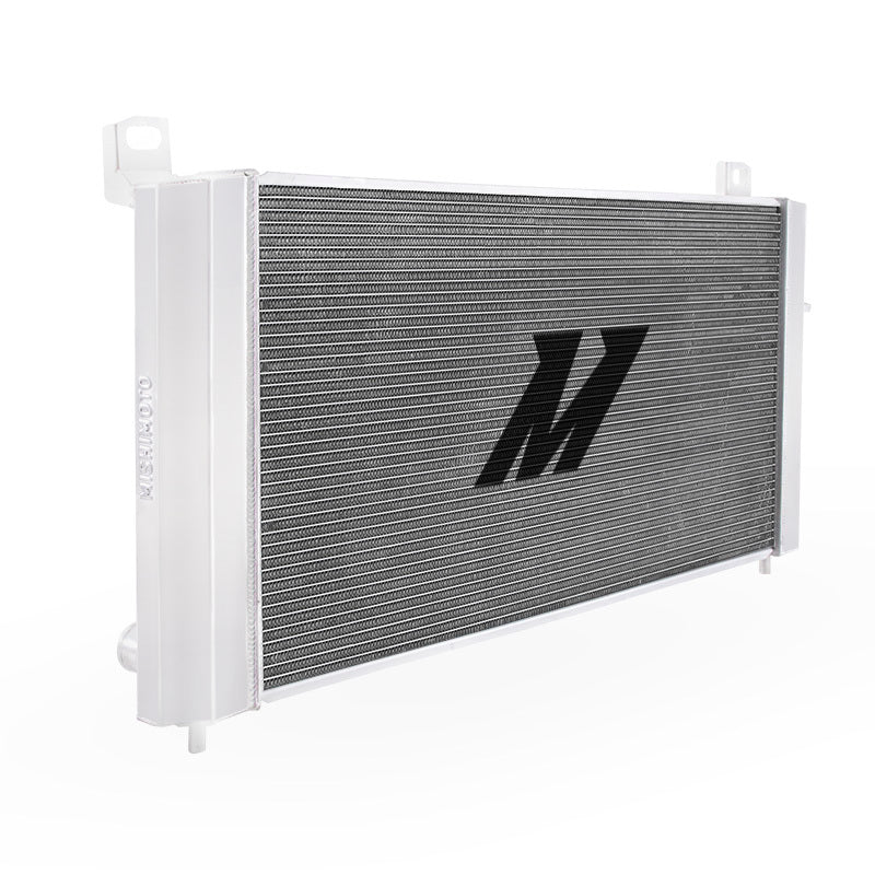 Mishimoto 1999-2014 Chevrolet Silverado 1500 V8 Aluminum Radiator - Performance Upgrade