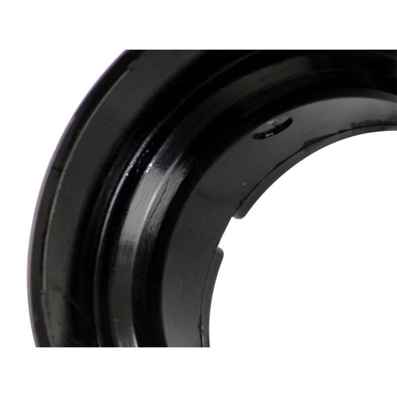 aFe MagnumFORCE Spare Parts AIS Coupling Reducer: (3-1/2 x 2.80)ID x 2L-SR1 Performance