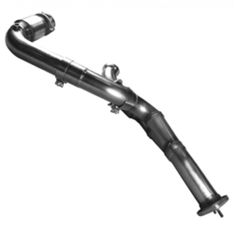 Kooks 07-08 GM 1500 3in x OEM Out Cat SS Y Pipe Kooks HDR Req-SR1 Performance