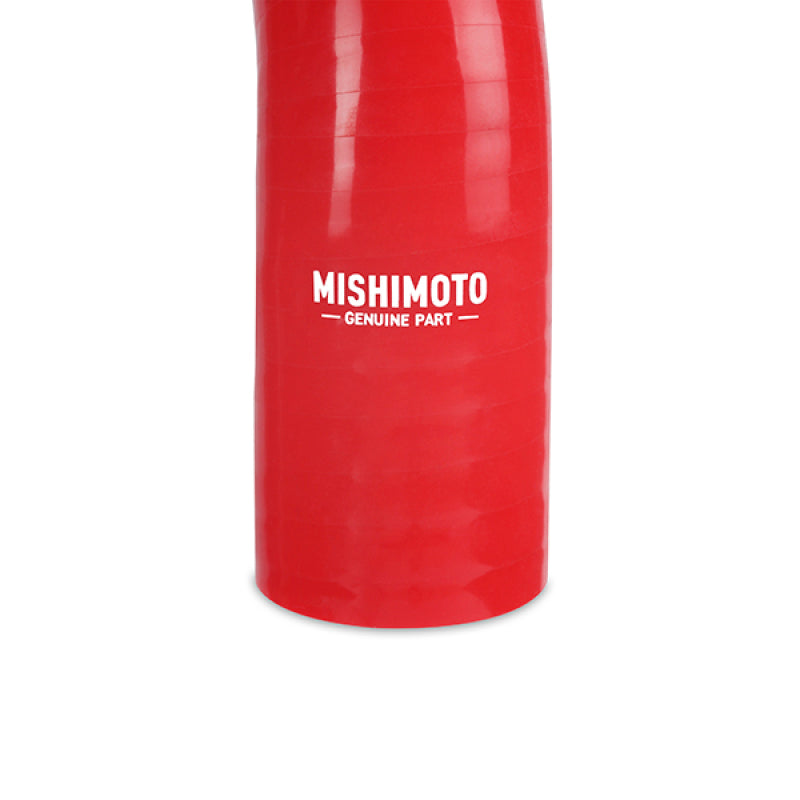 Mishimoto 97-04 Chevy Corvette/Z06 Red Silicone Radiator Hose Kit-SR1 Performance