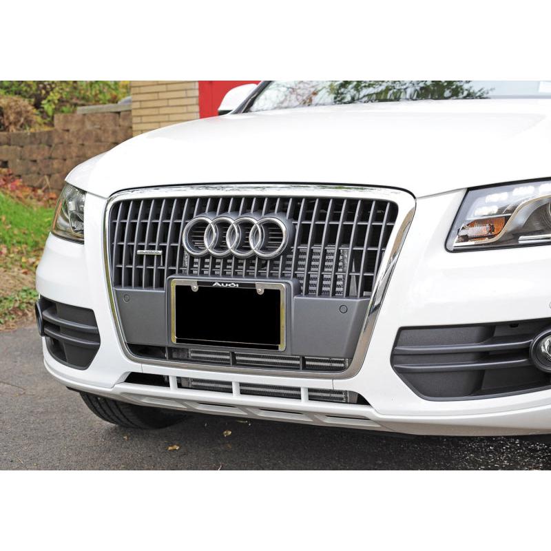 AWE Tuning Q5 2.0T Front Mounted Intercooler-SR1 Performance