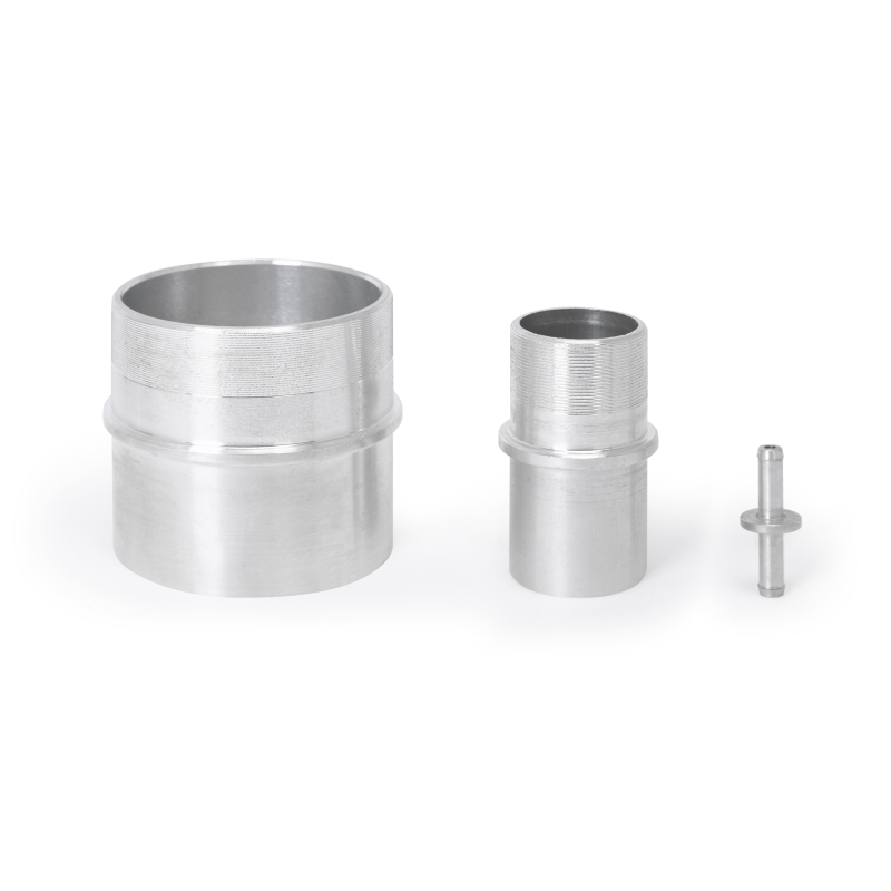 Mishimoto 07-13 Mazda 3 Mazdaspeed 2.3L Blue Silicone Hose Kit-SR1 Performance