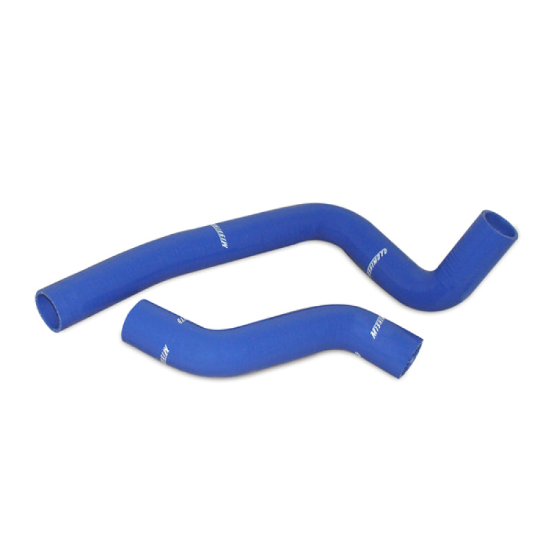 Mishimoto 93-97 Mazda RX7 Blue Silicone Hose Kit-SR1 Performance