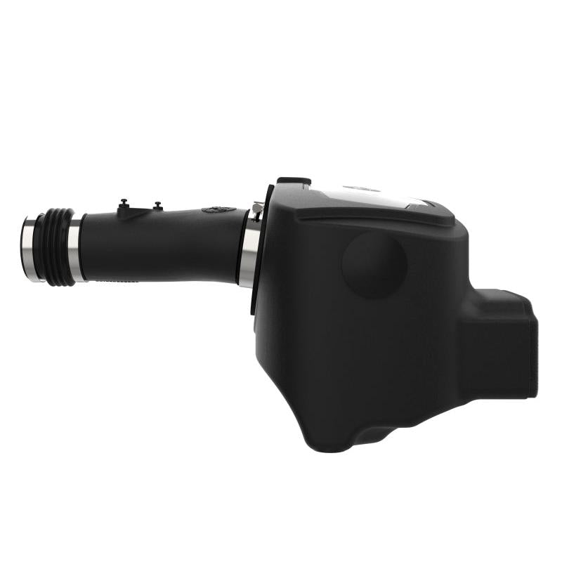 aFe Momentum HD Cold Air Intake System w/ Pro 10R Filter 2022 Toyota Land Cruiser V6-3.3L (td)-SR1 Performance