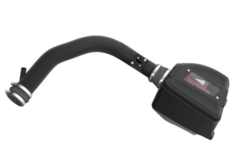 K&N 20-23 RAM 1500 V6 3.0L Diesel Performance Air Intake System-SR1 Performance
