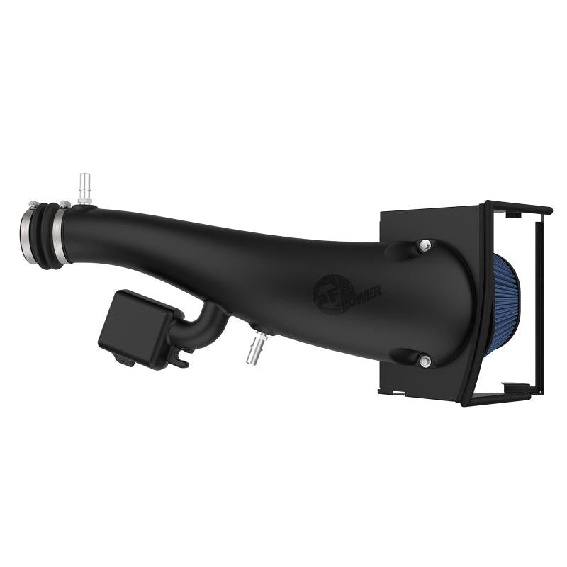 aFe Magnum FORCE Stage-2 Pro 5R Cold Air Intake System 2018 Ford F-150 V6-3.3L-SR1 Performance