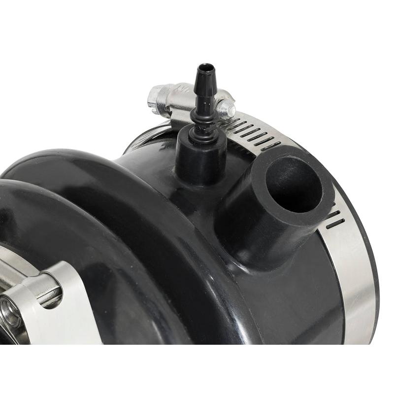 aFe Momentum GT Pro 5R Cold Air Intake System 17-20 Nissan Patrol L6 4.8L-SR1 Performance