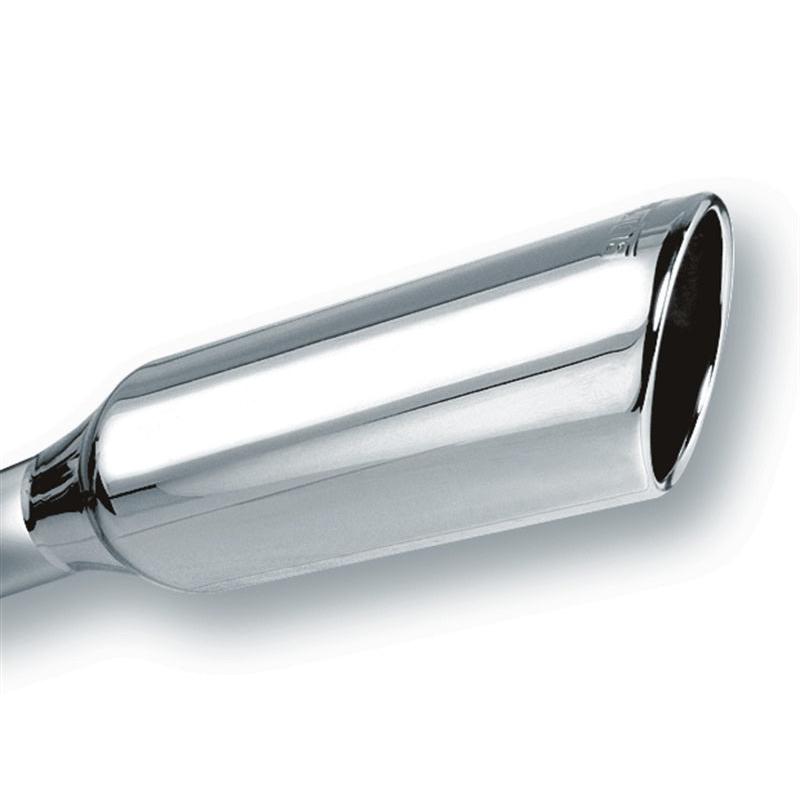 Borla Universal Exhaust Tips-SR1 Performance