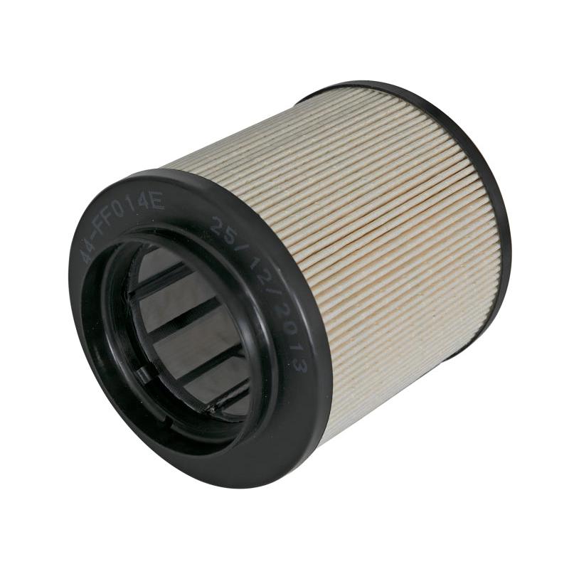 aFe ProGuard D2 Fluid Filters Fuel F/F FUEL Ford Diesel Trucks 11-16 V8-6.7L (td)-SR1 Performance