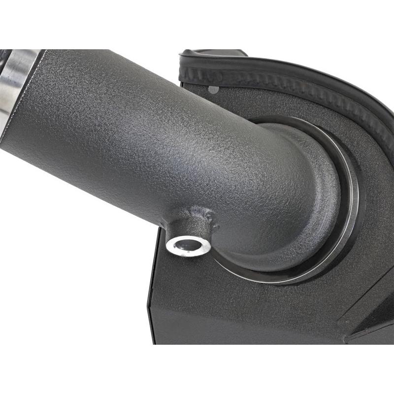 aFe Takeda Stage-2 Pro 5R Cold Air Intake System 15-17 Ford Focus St L4-2.0L (t) EcoBoost-SR1 Performance