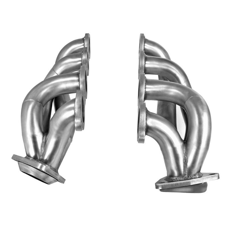 aFe Twisted Steel Headers 14-15 GM Silverado/Sierra 1500 V8 5.3L6.2L-SR1 Performance