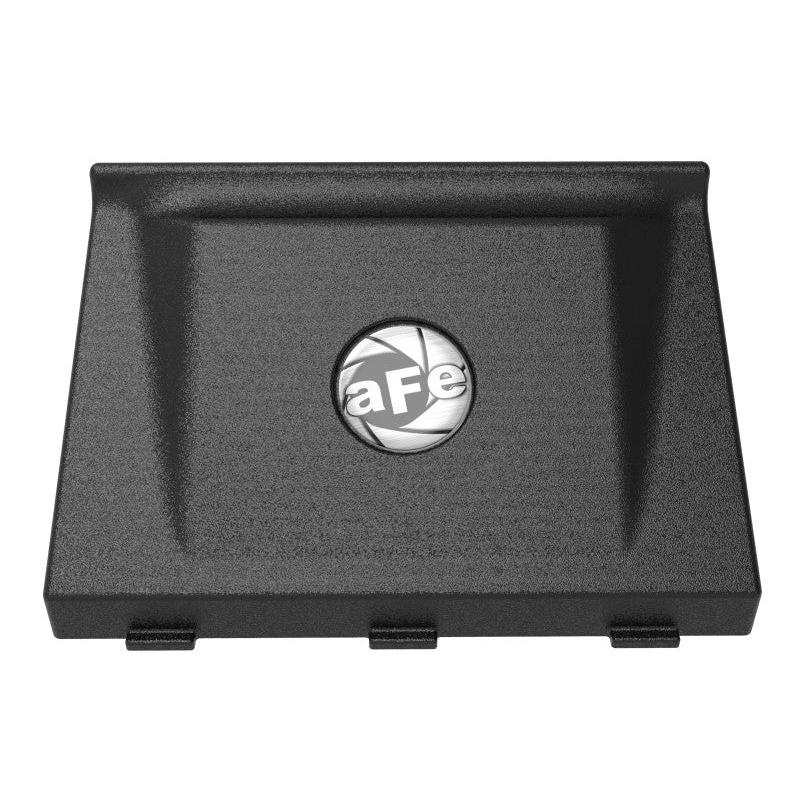 Rapid Induction Cold Air Intake System Cover 19-21 Ford Ranger L4 2.3L (t)-SR1 Performance
