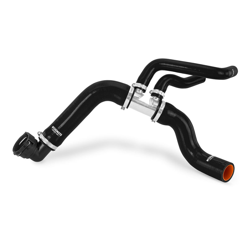 Mishimoto 15-17 Ford F-150 5.0L V8 Radiator Hose Kit - Black-SR1 Performance