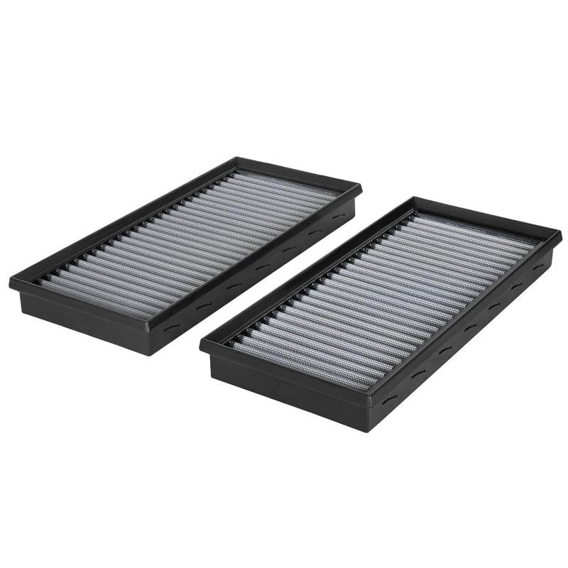 aFe MagnumFLOW Air Filters OER PDS A/F PDS Mercedes S Class 94-99 V8 (1 pr)-SR1 Performance