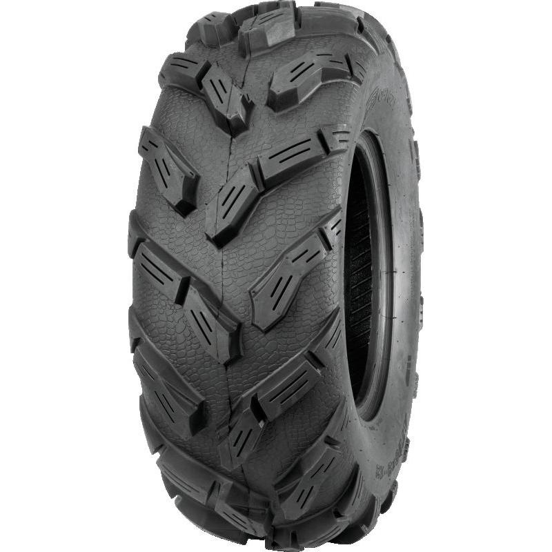 QuadBoss QBT671 Mud Tire - 26x9-12 6Ply-SR1 Performance