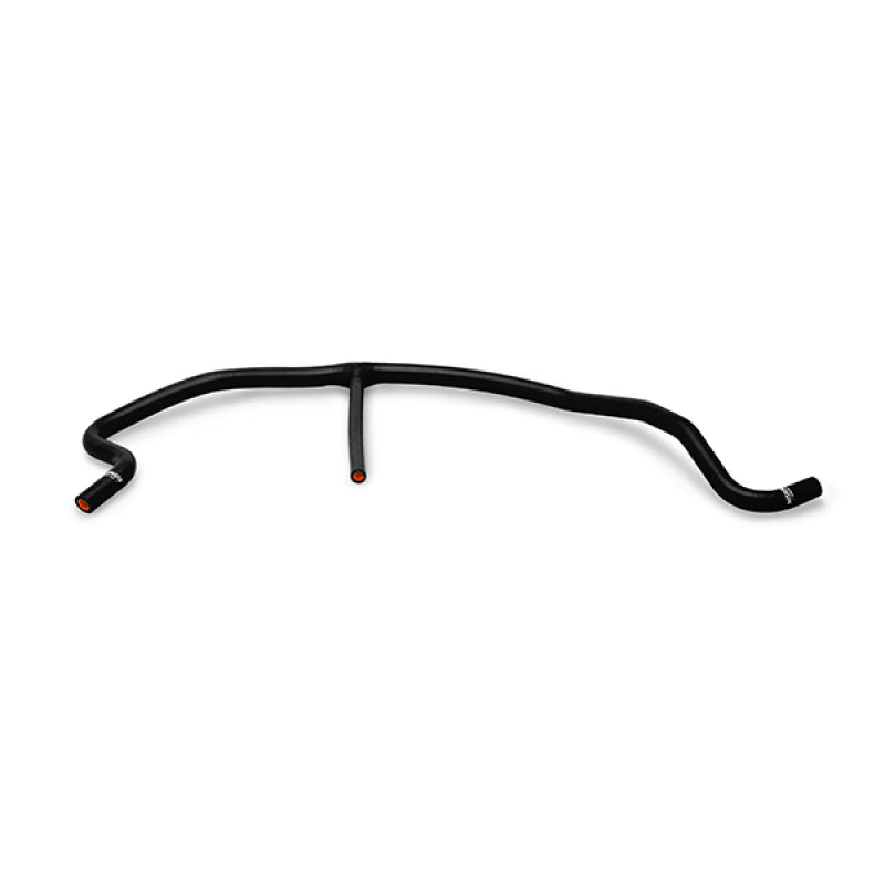 Mishimoto 05-08 Chevy Corvette/Z06 Black Silicone Ancillary Hose Kit-SR1 Performance